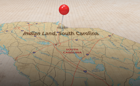 Indian Land, South Carolina